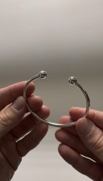 TOPLU KELEPÇE BİLEKLİK - Görsel 2