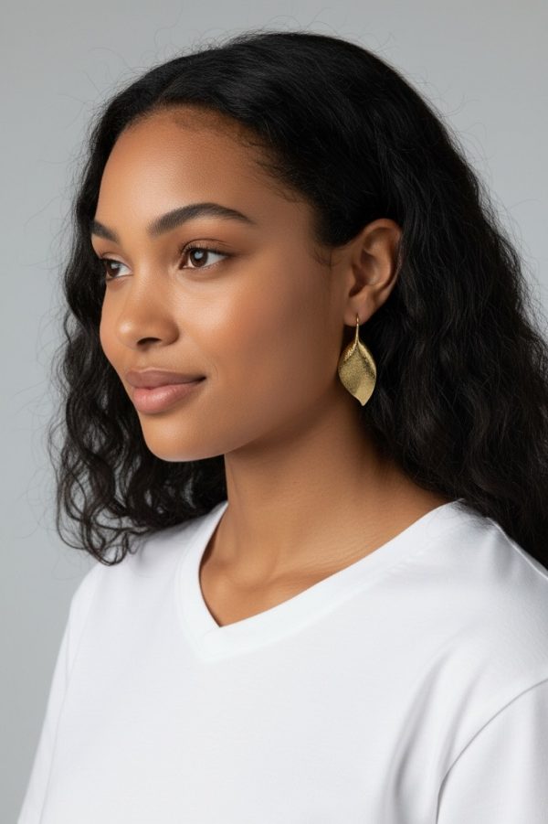 YAPRAK KÜPE - Görsel 4