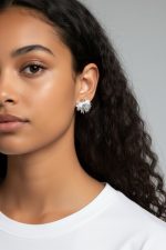 BÜYÜK ÇINAR YAPRAK KÜPE - Görsel 4