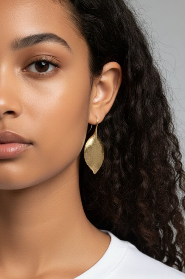 YAPRAK KÜPE - Görsel 3