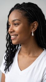 BÜYÜK DAMLA KÜPE - Görsel 3