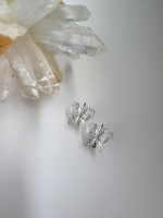 GECE KELEBEĞİ KÜPE