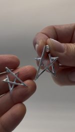 GECE YILDIZI KÜPE - Görsel 2