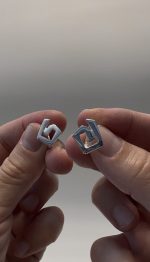 KIVRIM KÜPE - Görsel 2