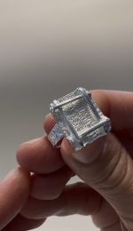 MÜHÜR YÜZÜK - Görsel 2