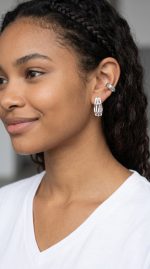 ÖRGÜ KÜPE - Görsel 3